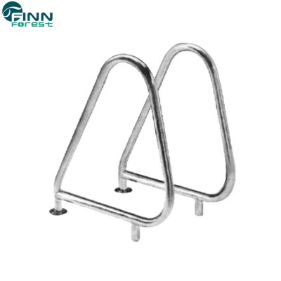 Various Design Stainless Steel Swimming Pool Handrail