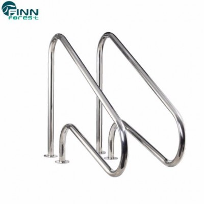 Manufacturer Hot Sale Stainless Steel Swimming Pool Handrail